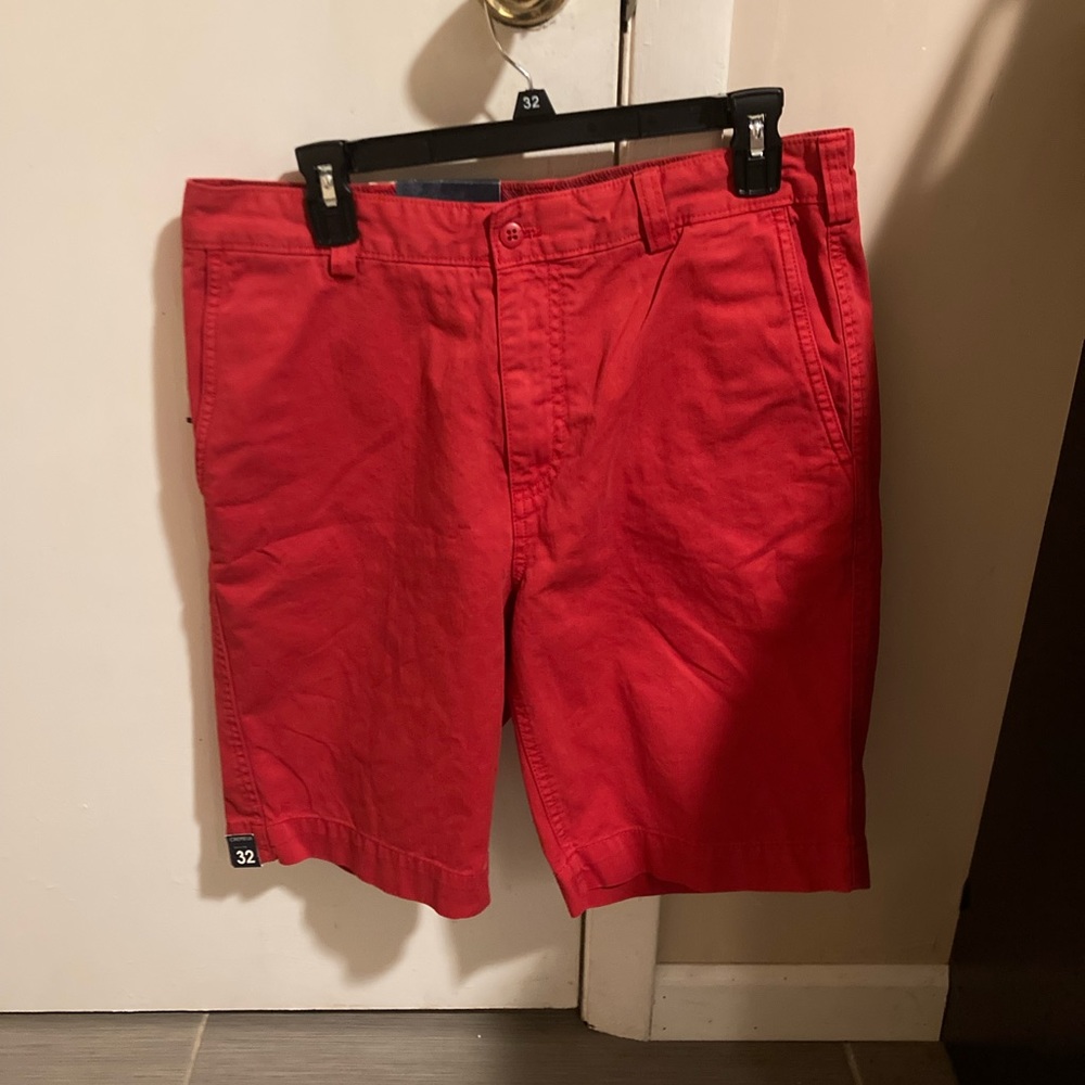 Brand New Daniel Cremieux Shorts SZ 32